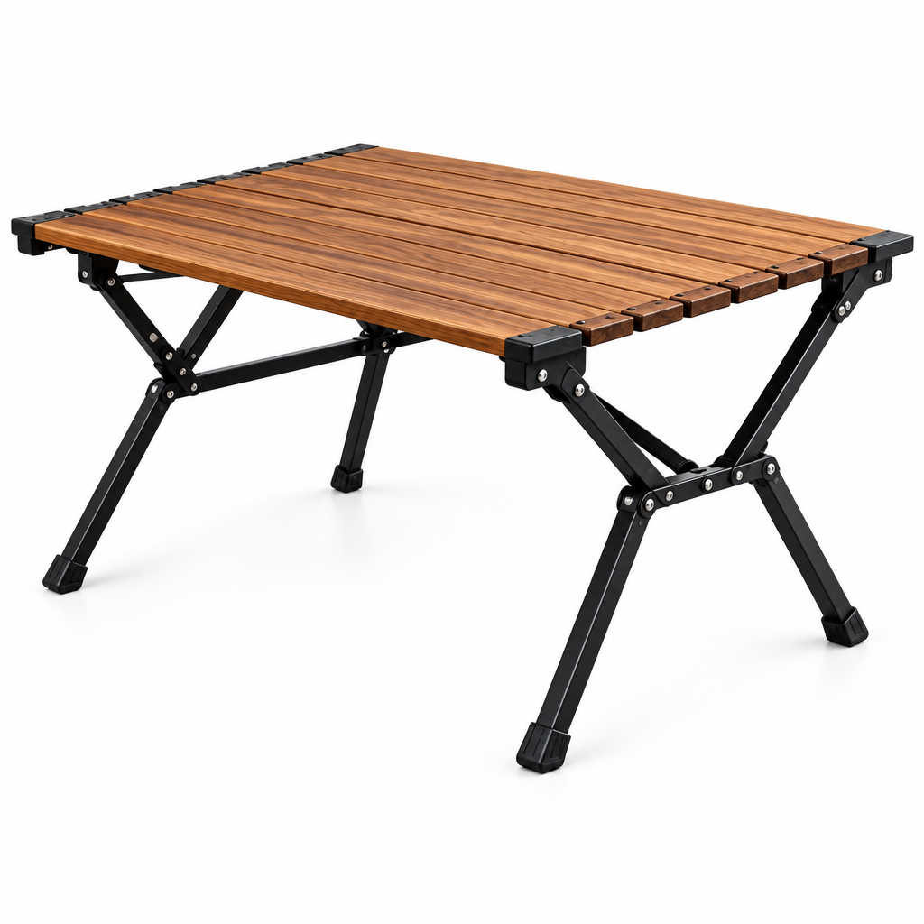 ravqezin™ Folding Desert Camp Table image 5